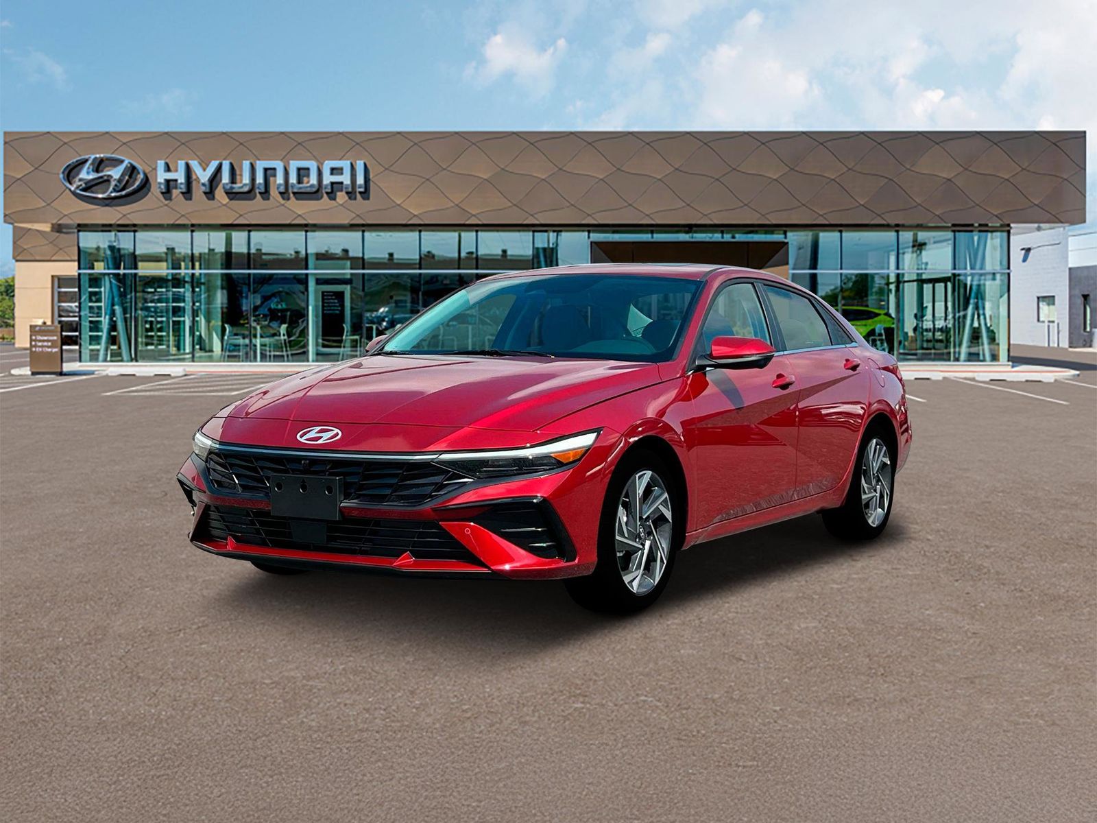 Elantra Limited