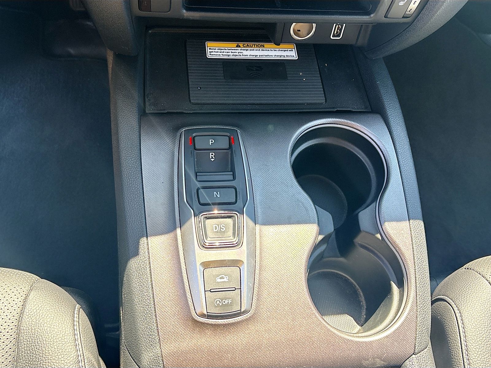 Used 2023 Gray Honda RTL-E image 17