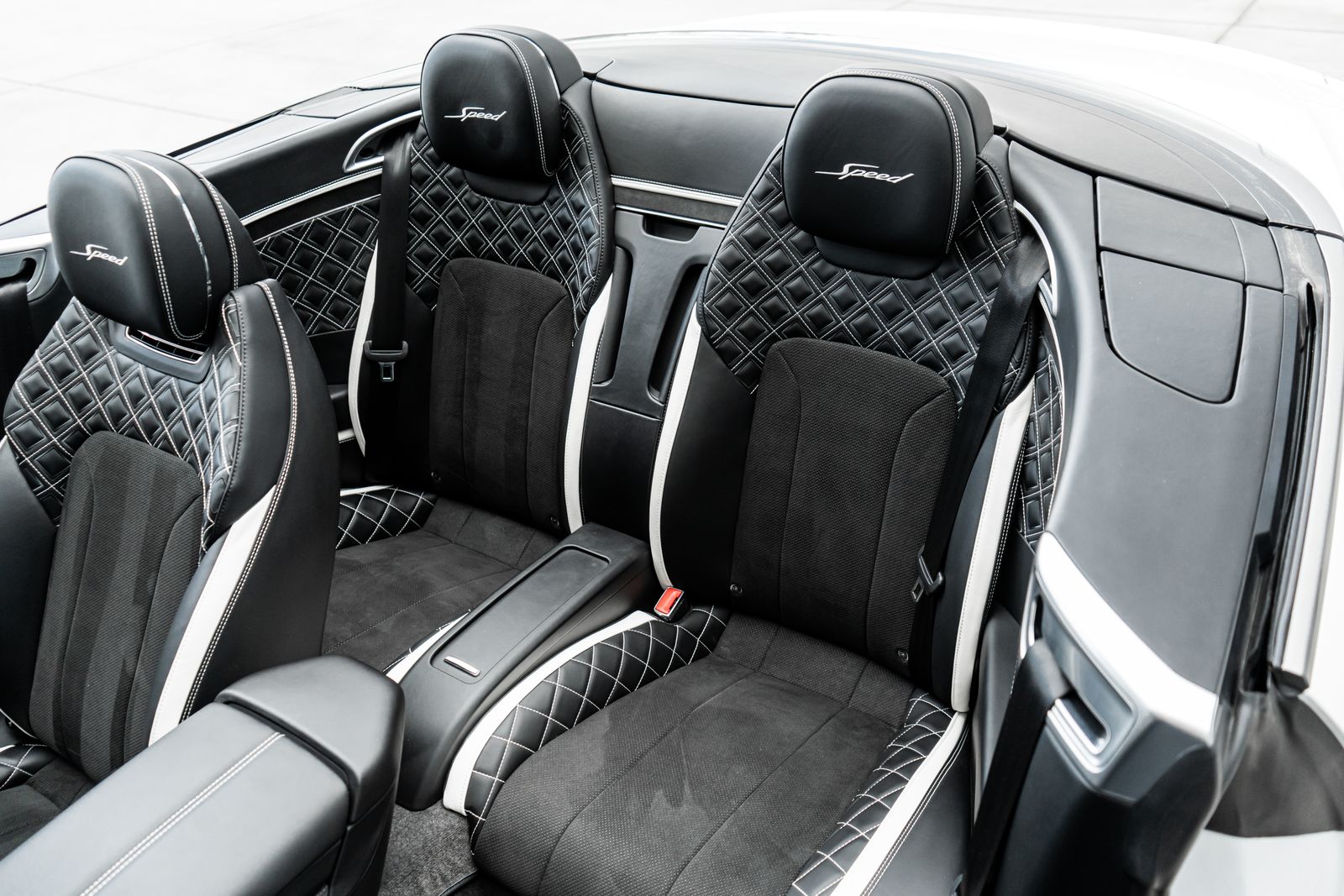2024 Bentley Continental GTC Mulliner - Photo 36