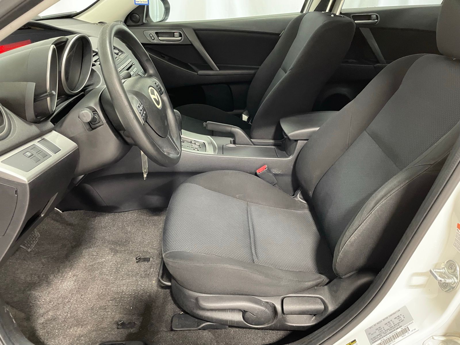 Used Car 2010 Mazda Mazda3  I Touring For Sale In Austin, Texas