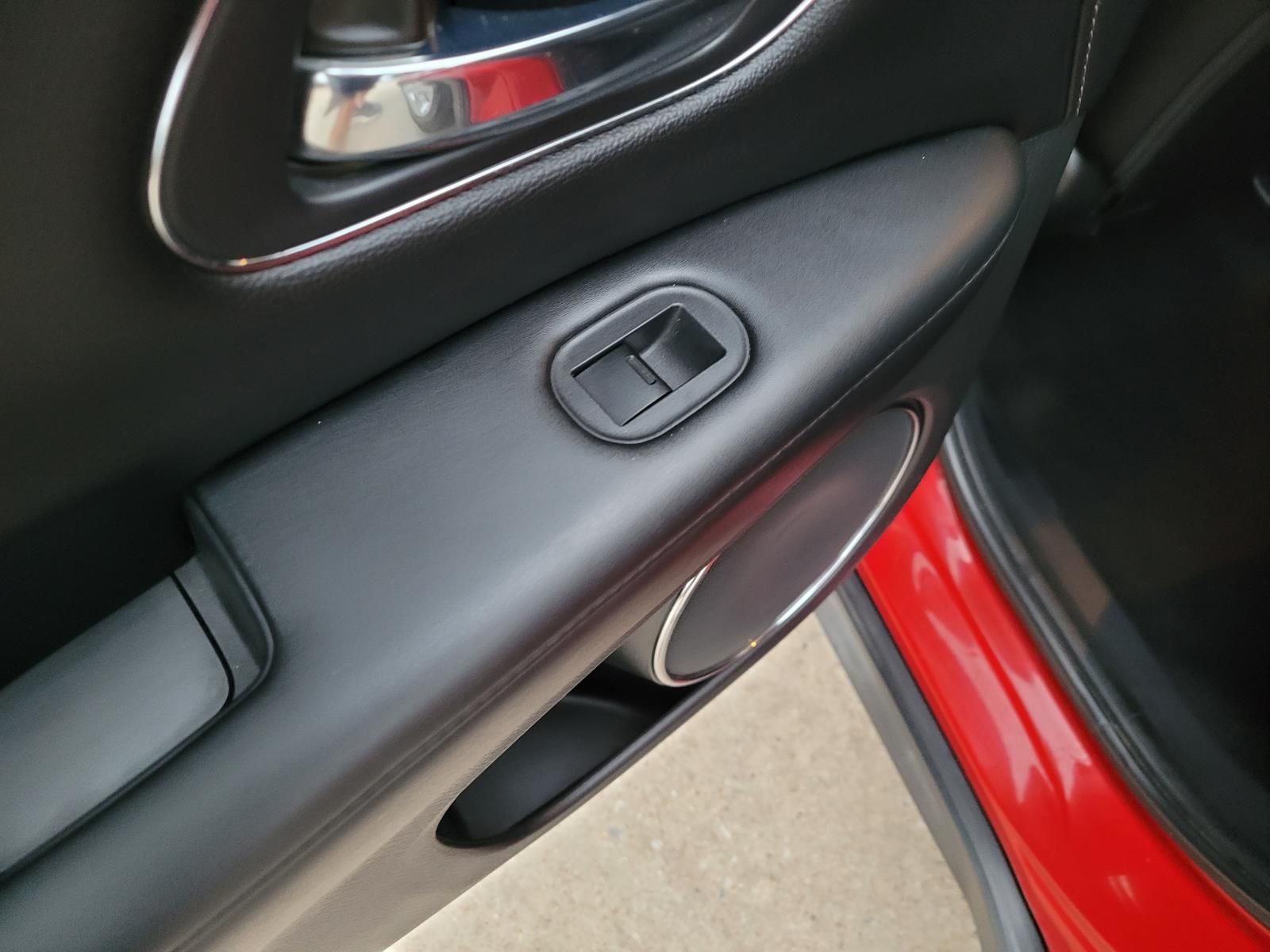 used 2017 Honda HR-V car, priced at $15,900