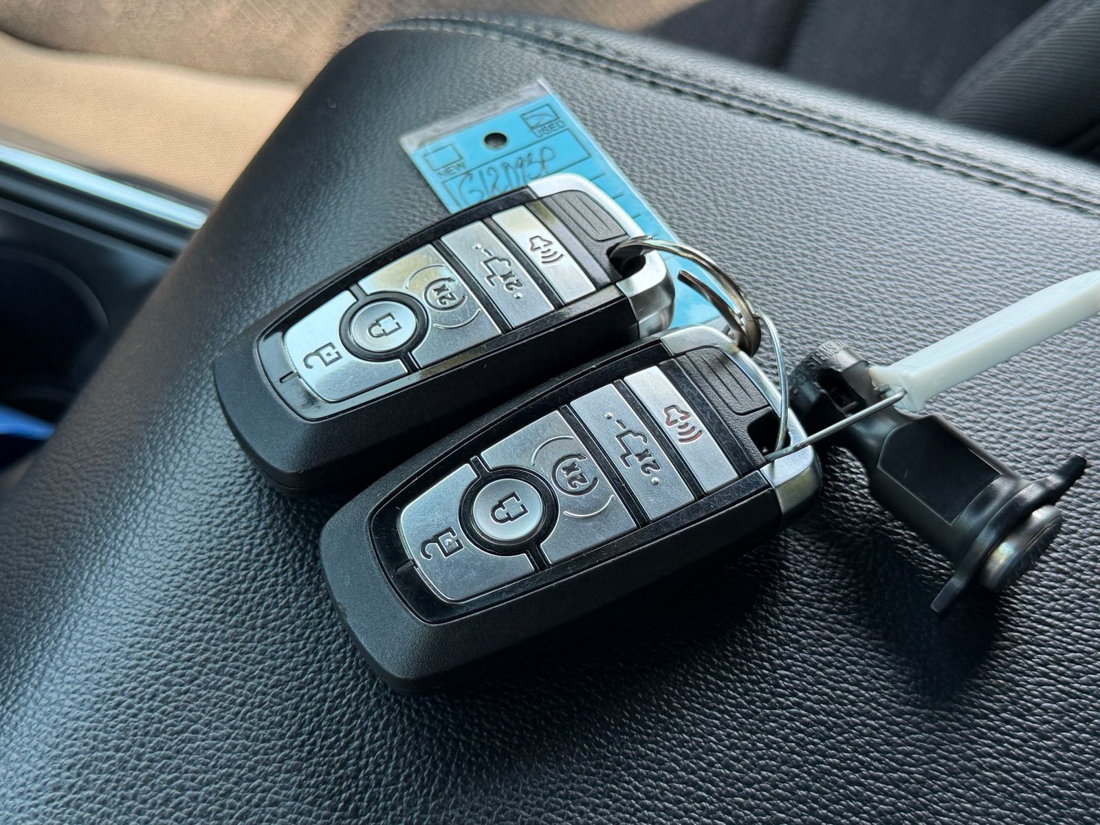Used 2023 Area 51 Ford XLT image 32