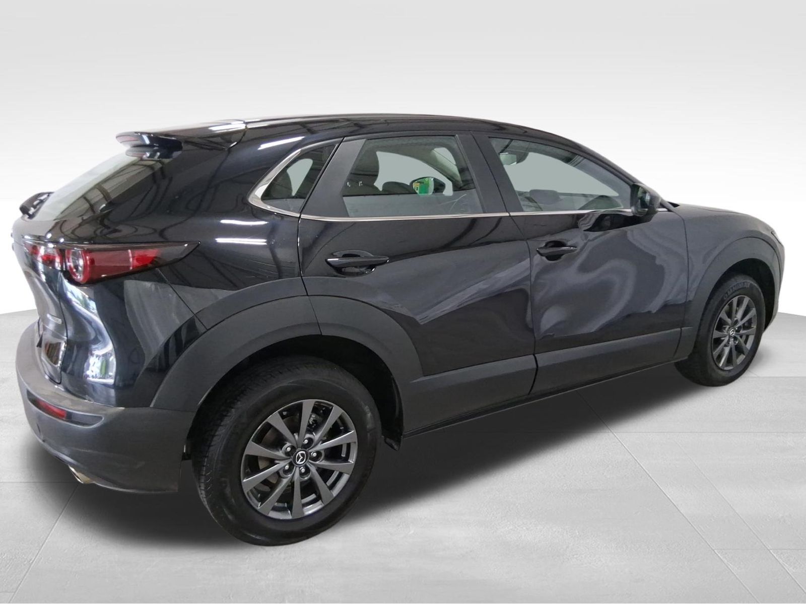 Used Car 2023 Mazda Cx-30  2.5 S For Sale Under $25,000 In Austin, Texas