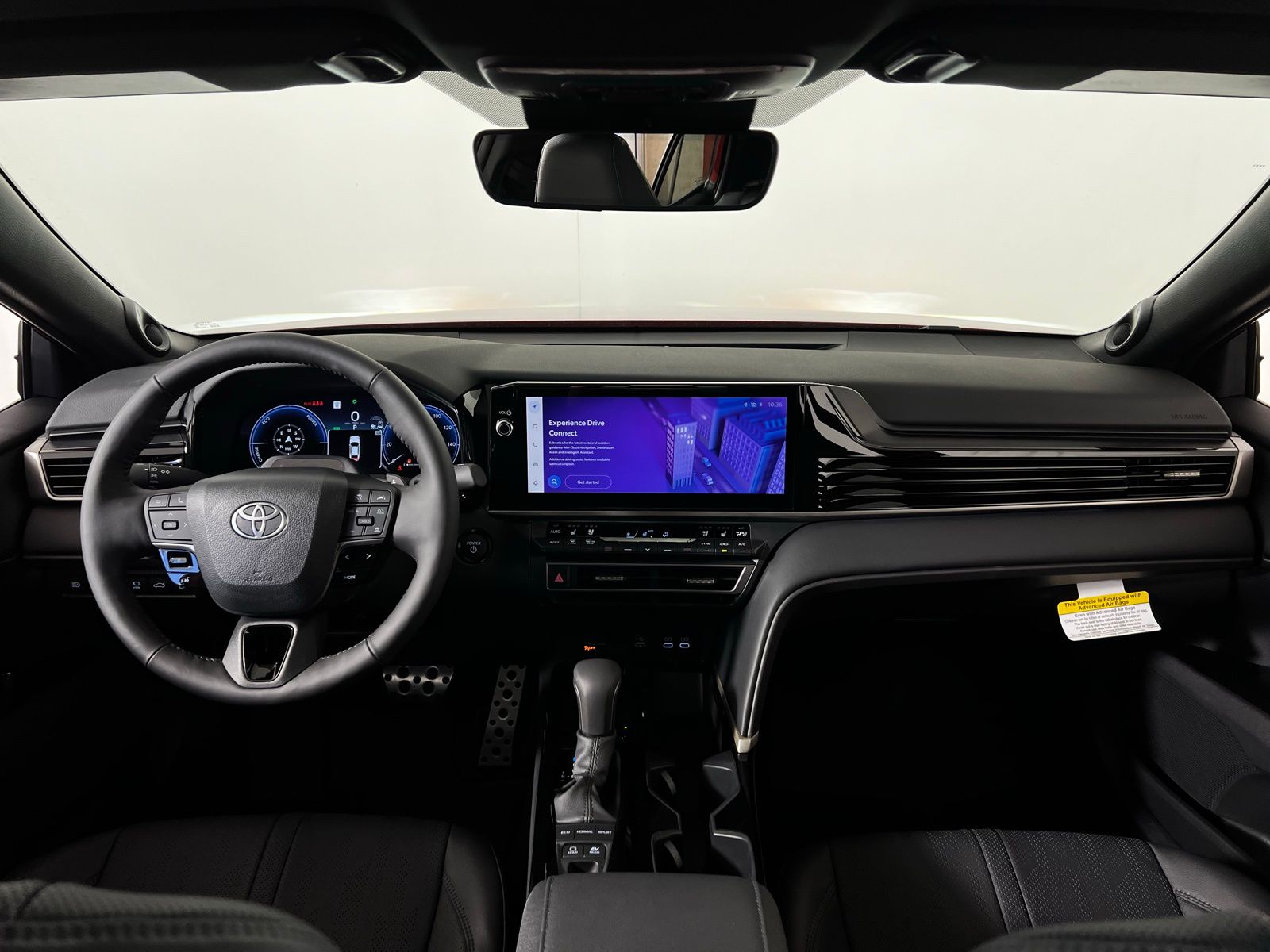 Thumbnail: 2026 Toyota Camry - 20