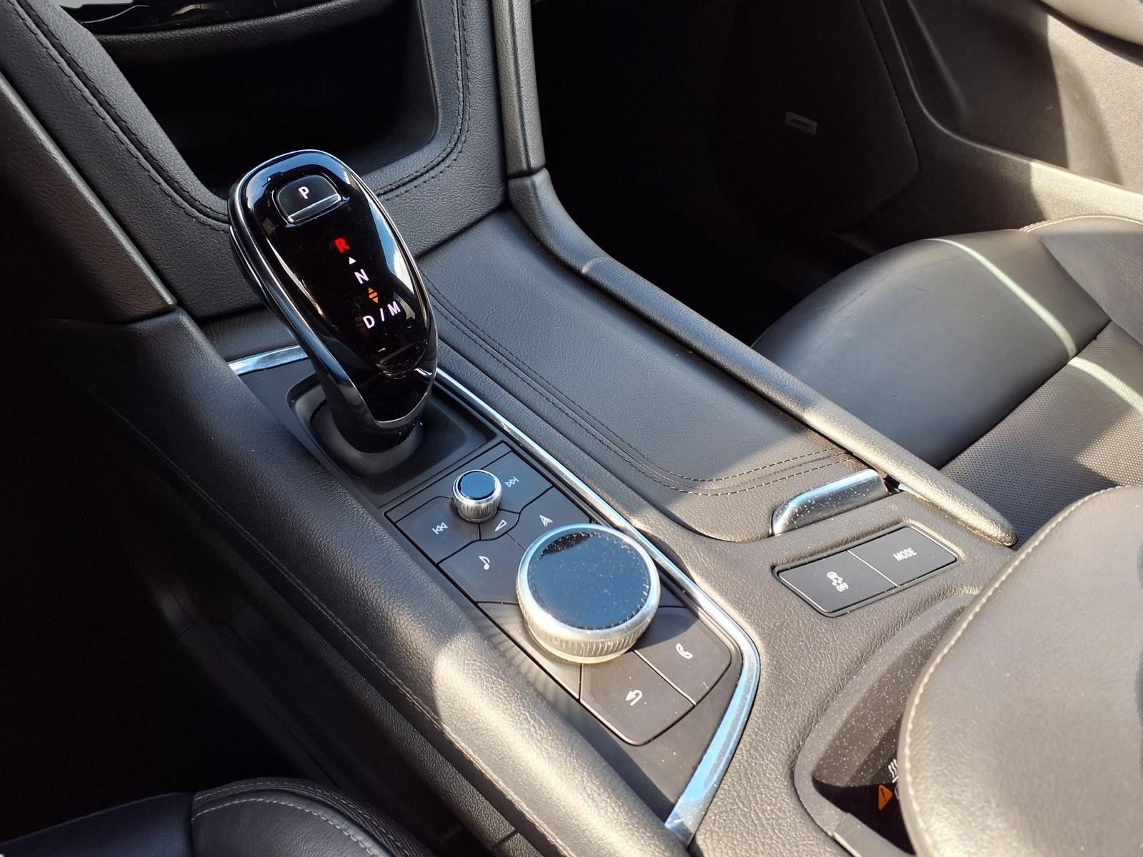 2024 Cadillac XT6 Premium Luxury Silver at Texan Dodge Chrysler Jeep Ram