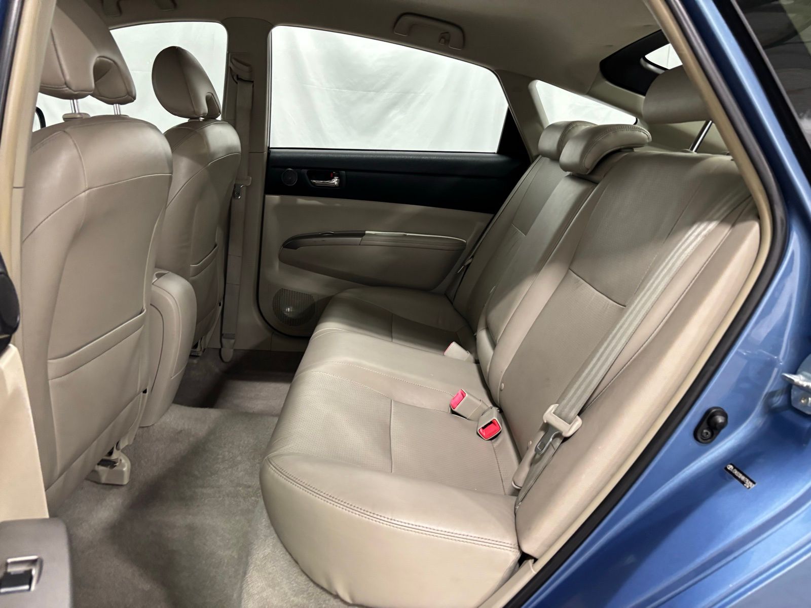 Used Car 2008 Toyota Prius  For Sale Under $10,000 In Austin, Texas