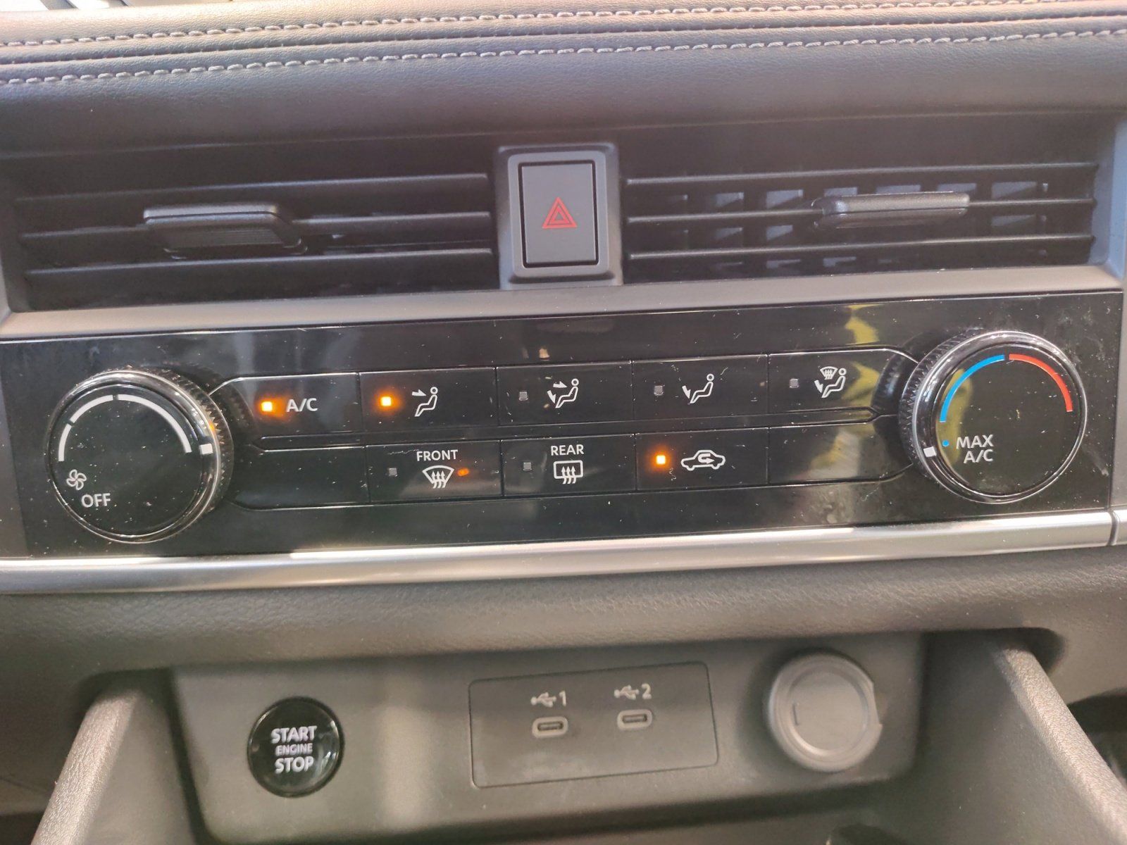 Used Car 2024 Nissan Rogue  S For Sale Under $25,000 In San Antonio, Texas