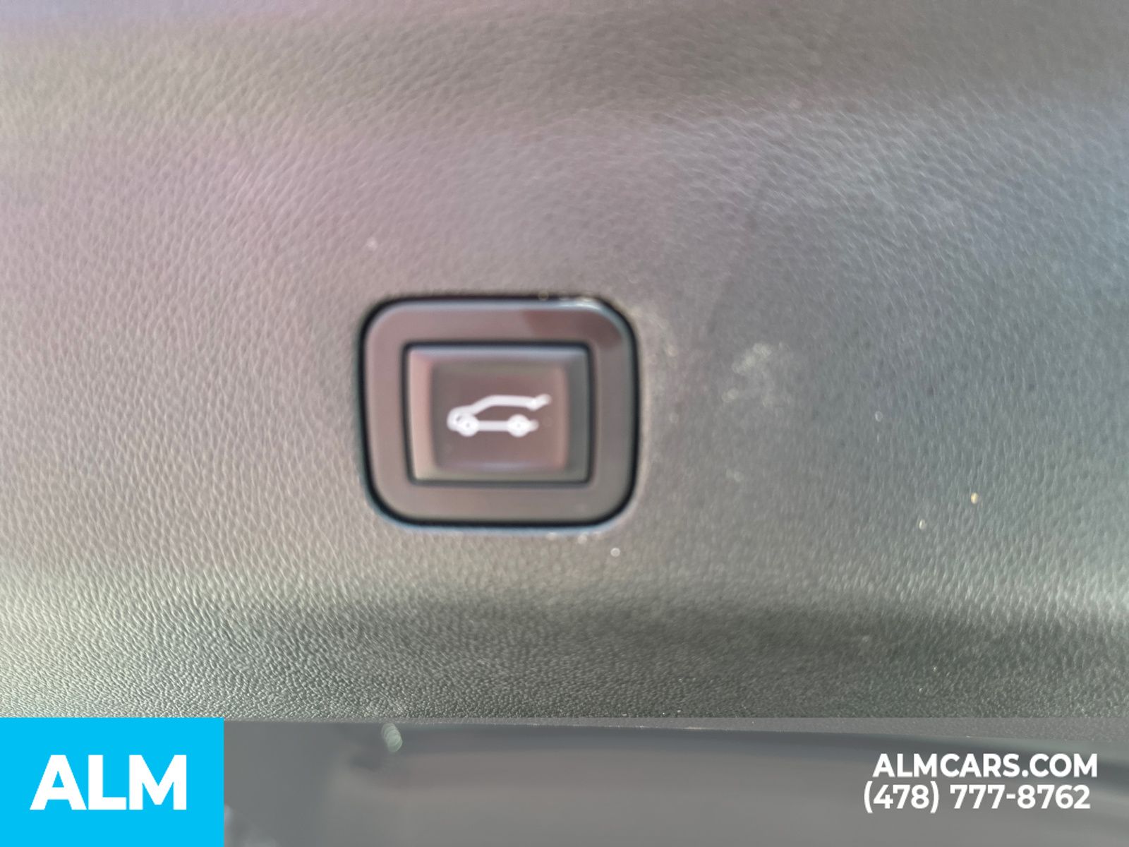 Used 2025 Black Chevrolet LT image 23