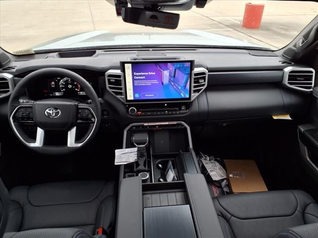 2025 Toyota Tundra Platinum  at Classic Toyota Galveston