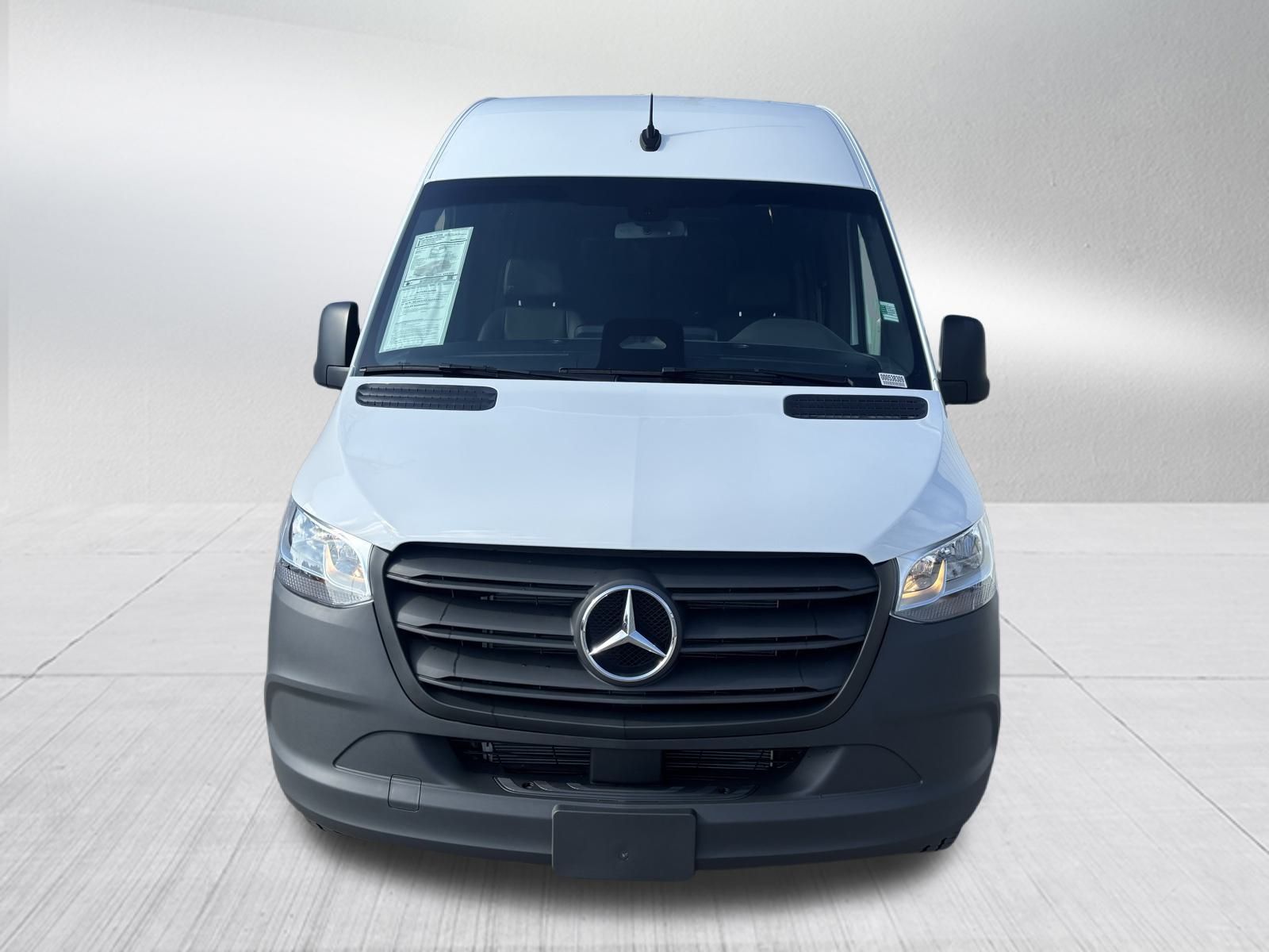 Used Car 2025 Mercedes-benz Sprinter 2500  Cargo 170 Wb For Sale Under $60,000 In Austin, Texas