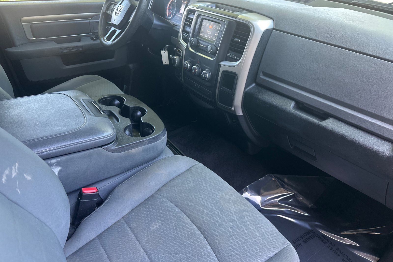 Used 2016 Ram 1500 Truck
