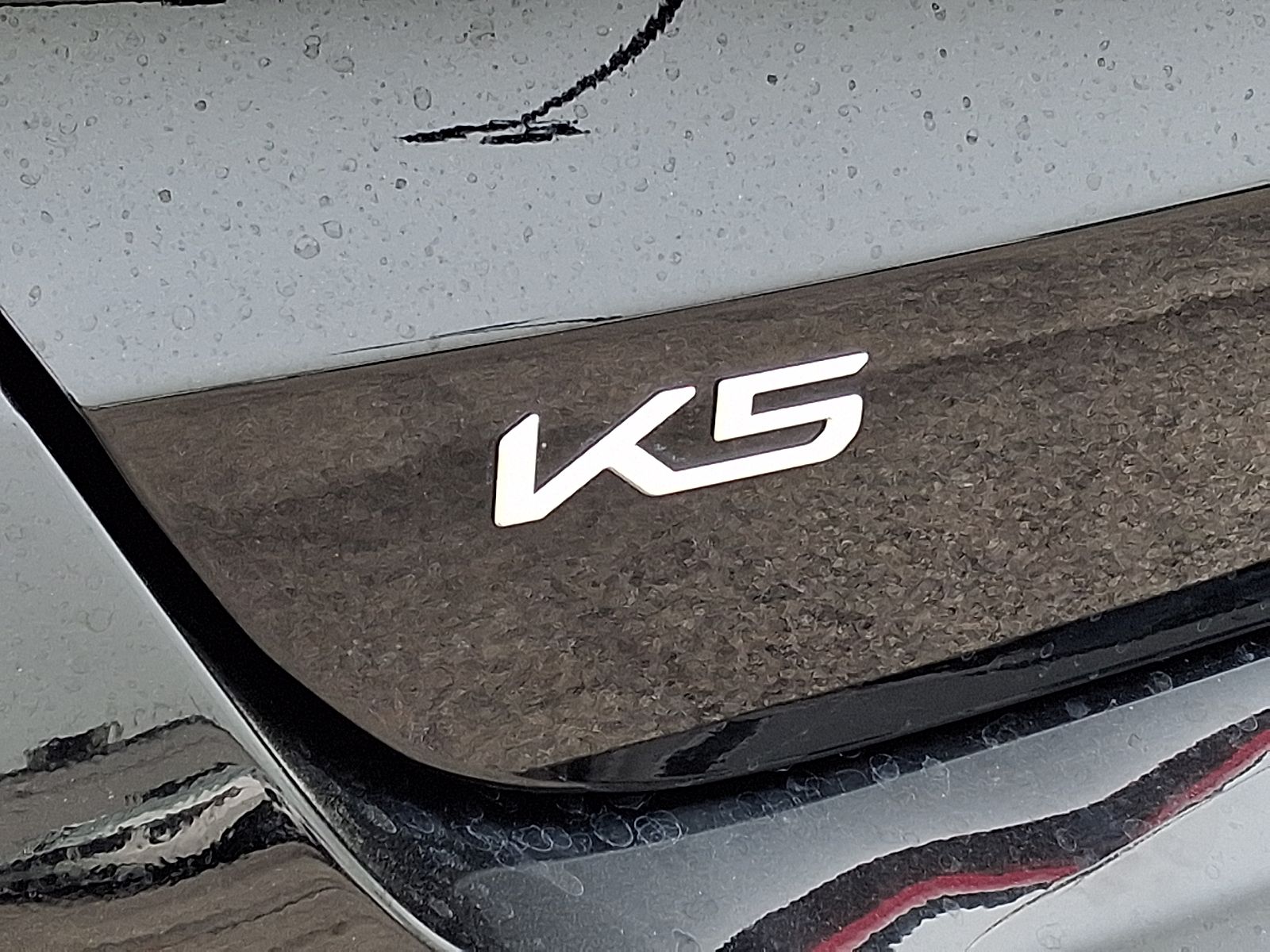 Used 2023 Kia K5 Sedan
