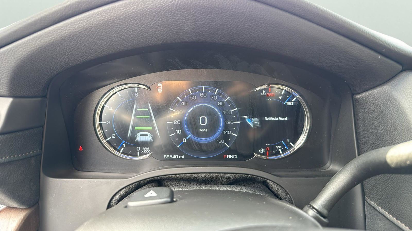 Used Car 2018 Cadillac Escalade  Luxury For Sale Under $35,000 In Austin, Texas