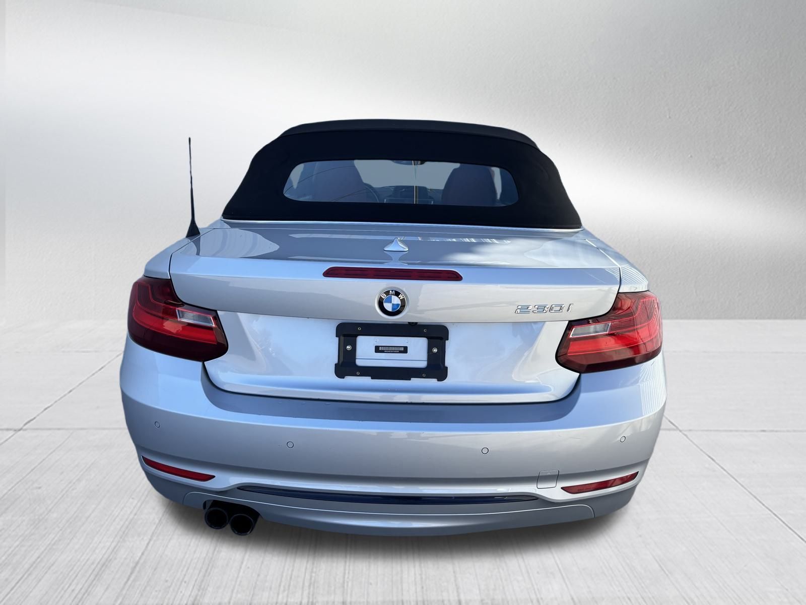 Used Car 2017 Bmw 2 Series  230i For Sale Under $20,000 In Austin, Texas