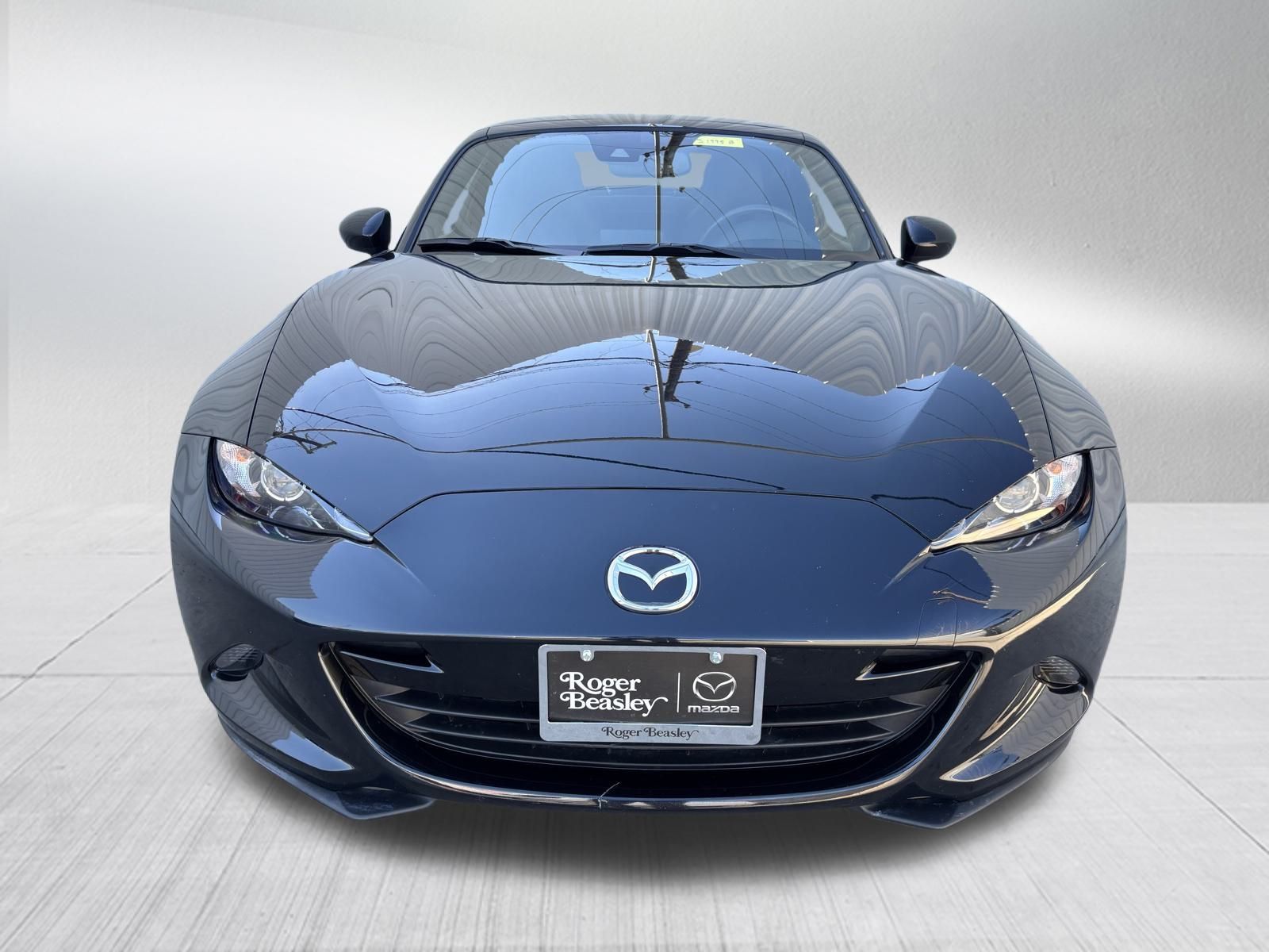 Used Car 2019 Mazda Miata Rf  Grand Touring For Sale Under $25,000 In Austin, Texas