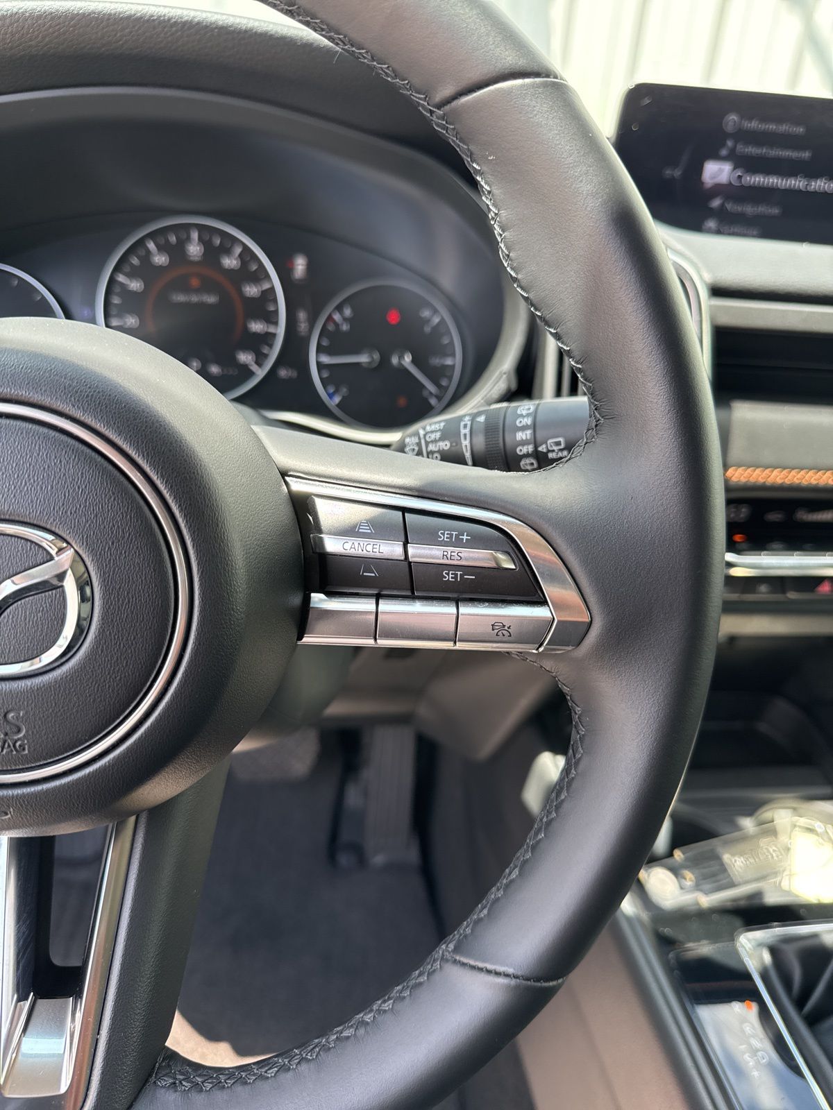 Used Car 2025 Mazda Cx-50 Hybrid  Premium Plus For Sale Under $35,000 In Austin, Texas