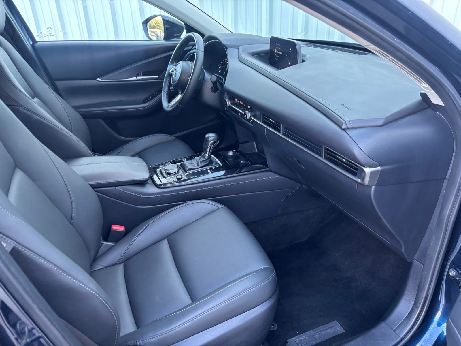 Used Car 2024 Mazda Cx-30  2.5 S Select Sport For Sale Under $25,000 In Austin, Texas