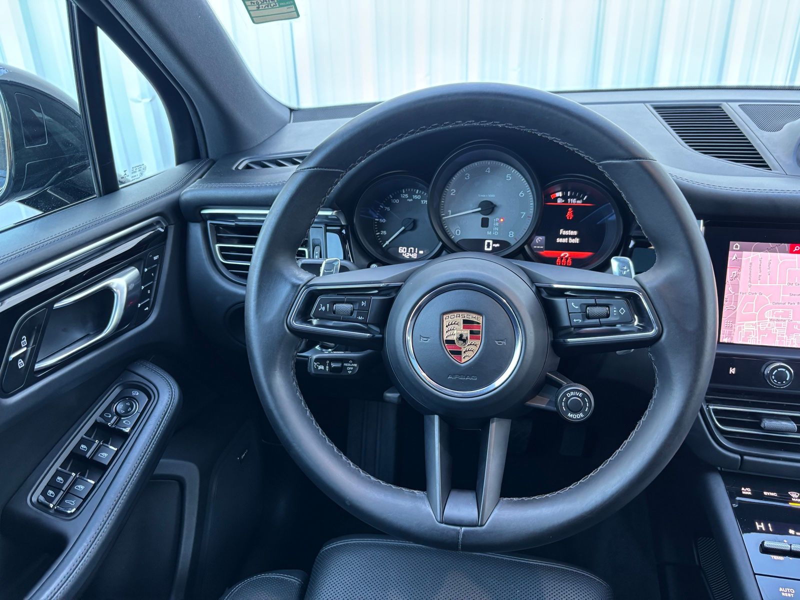 Used Car 2023 Porsche Macan  S For Sale Under $60,000 In Austin, Texas