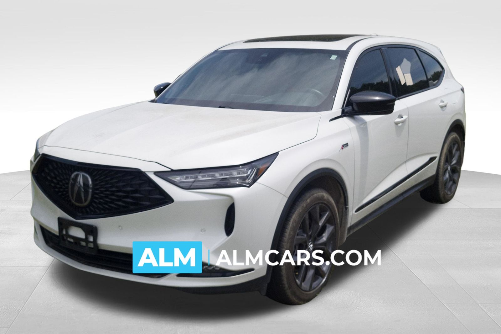 2023 Acura MDX A-Spec
