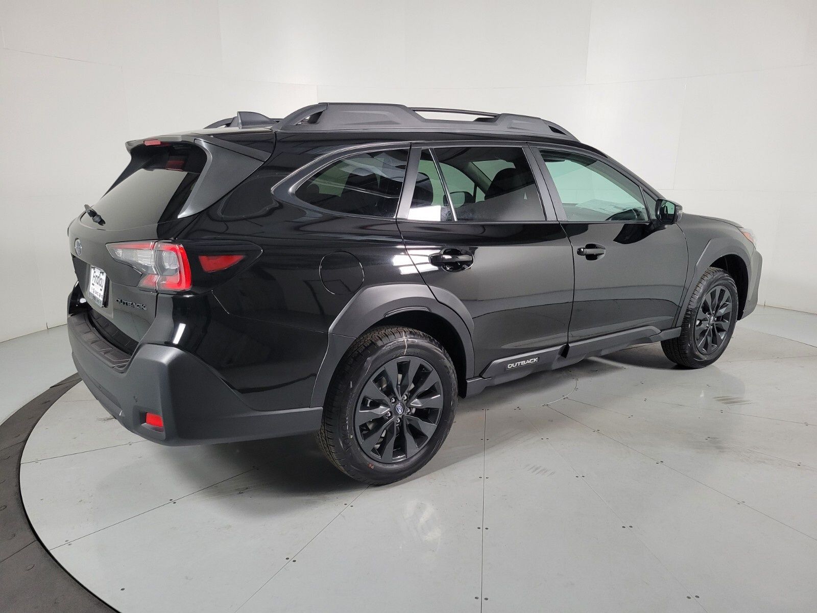 2024 Subaru Outback Onyx Edition 4