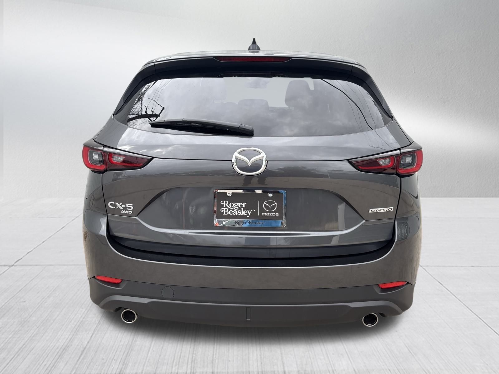 Used Car 2023 Mazda Cx-5  2.5 S Select Package For Sale Under $25,000 In Austin, Texas