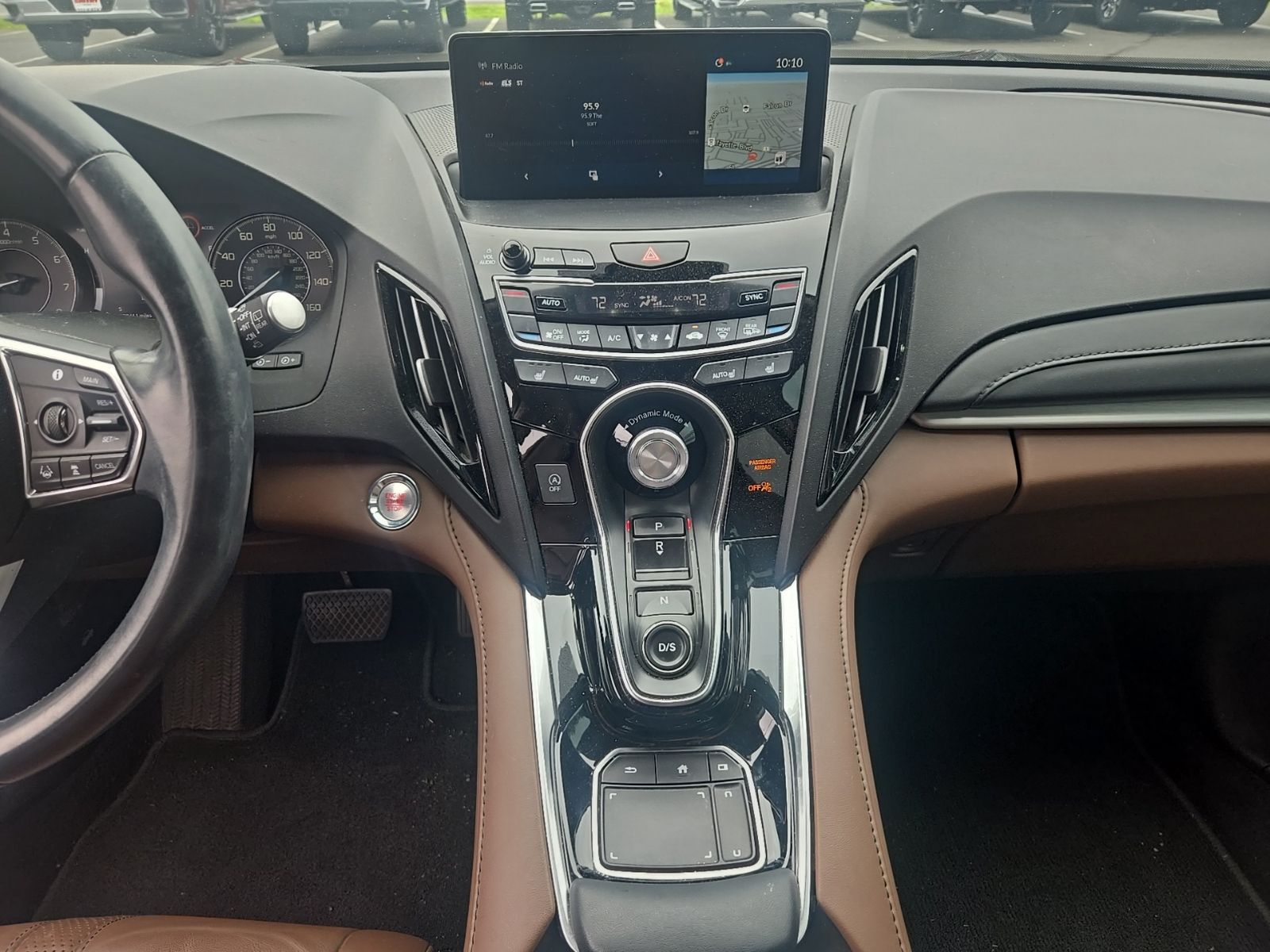 Used 2020  Acura Technology Package image 13