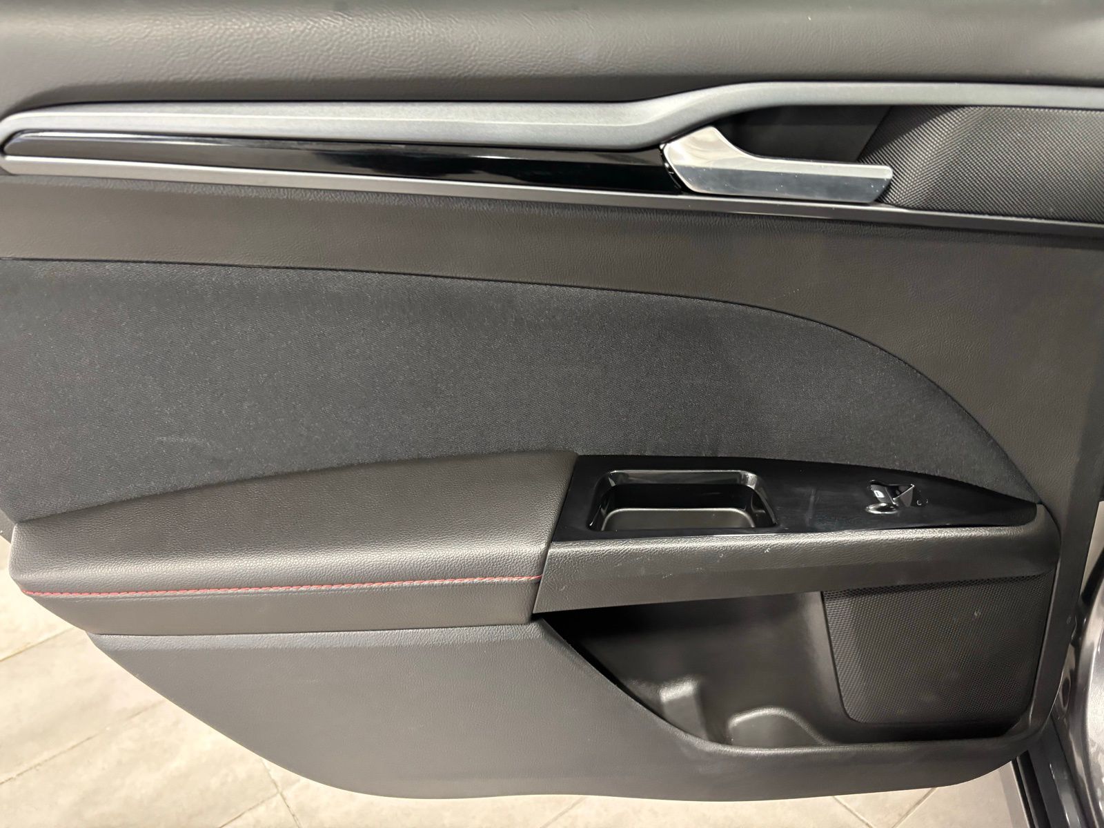 Used Car 2013 Ford Fusion  Se For Sale Under $10,000 In Austin, Texas