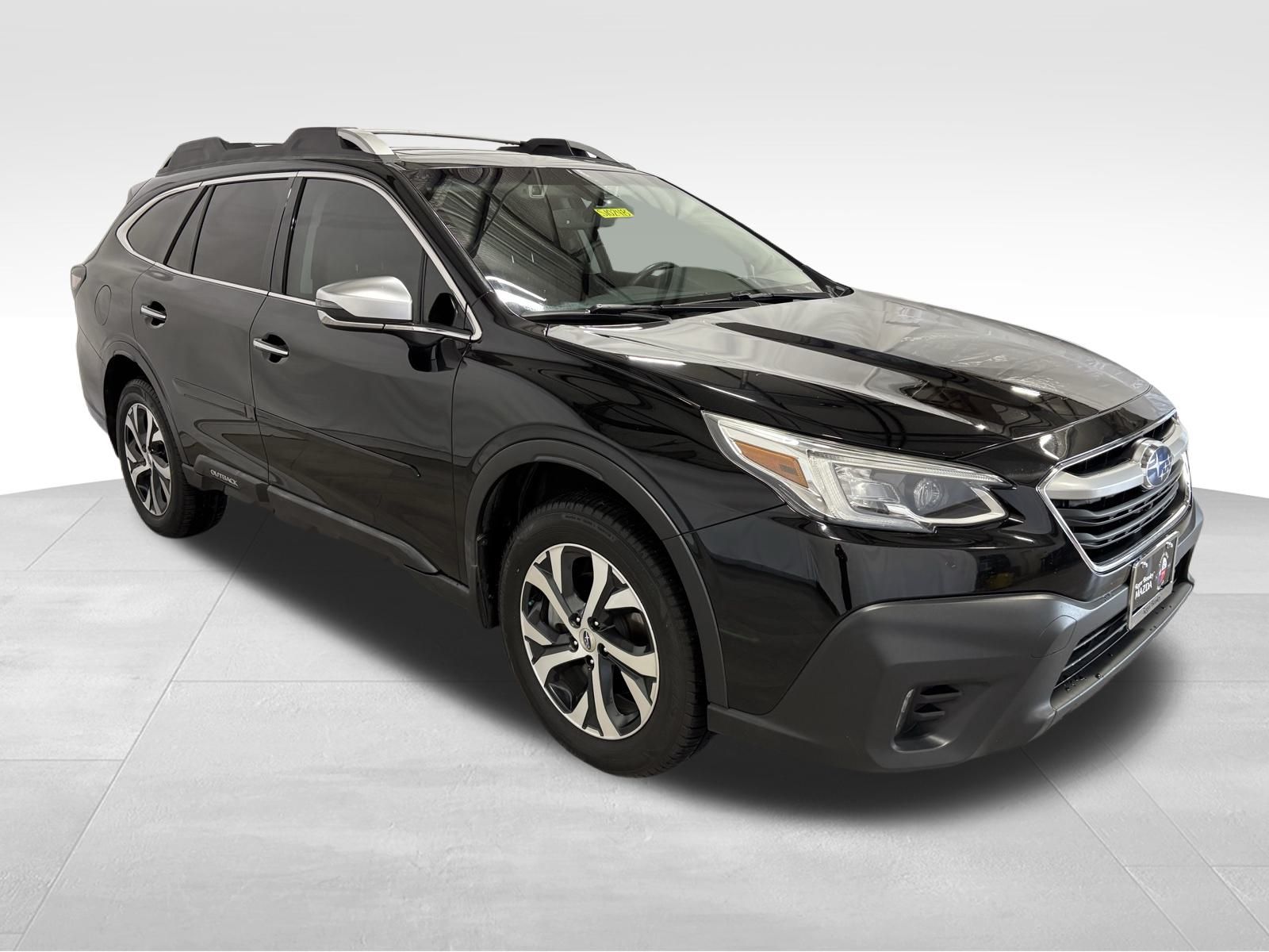 Used Car 2021 Subaru Outback  Touring Xt For Sale Under $20,000 In Austin, Texas