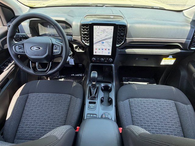 New 2026 Desert Sand Ford XLT image 18