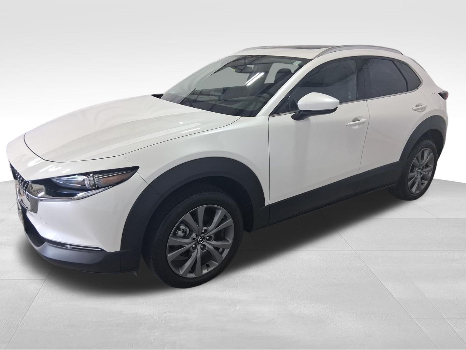 Used Car 2025 Mazda Cx-30  2.5 S Premium Package For Sale Under $30,000 In Austin, Texas