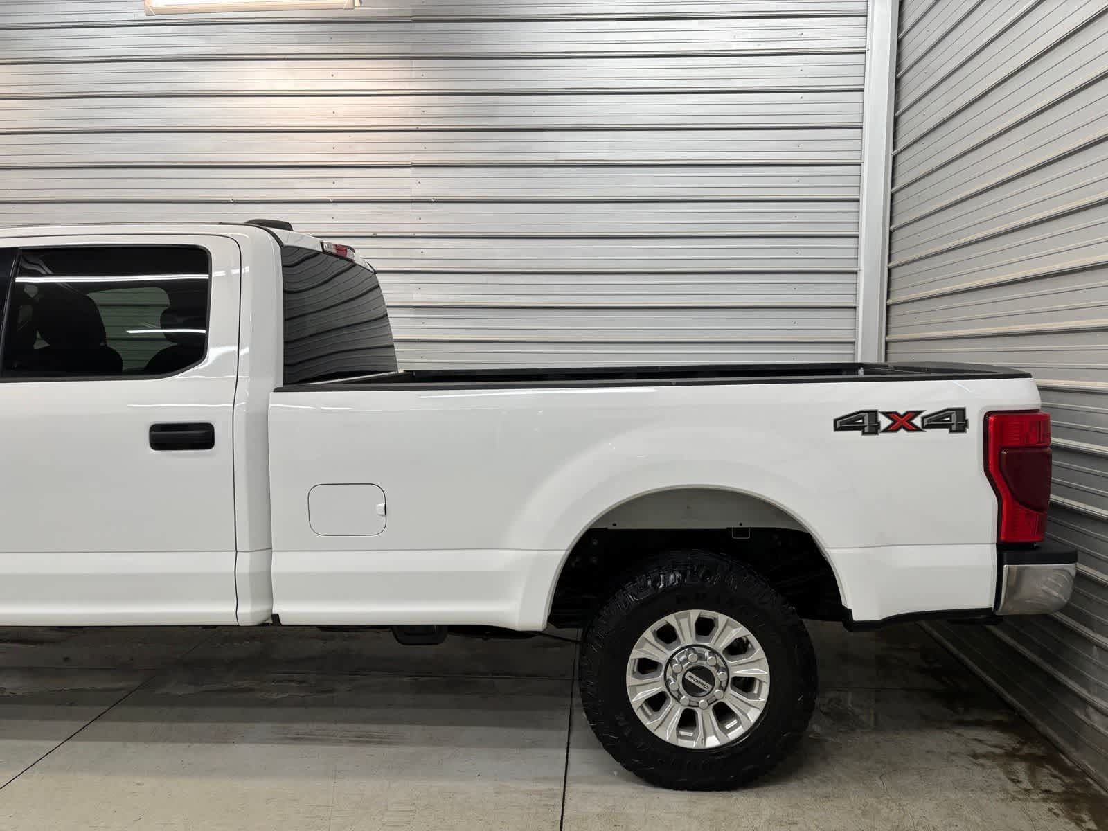 2021 Ford F-250 Super Duty XLT - Image 5