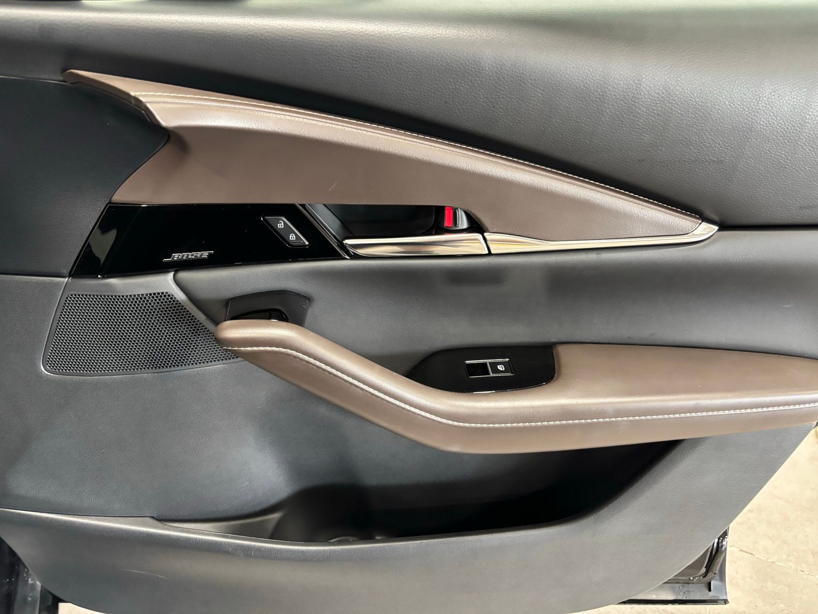 Used Car 2025 Mazda Cx-30  Wagon 4 Dr. 2.5 S Premium Package All Wheel Drive For Sale Under $30,000 In Austin, Texas