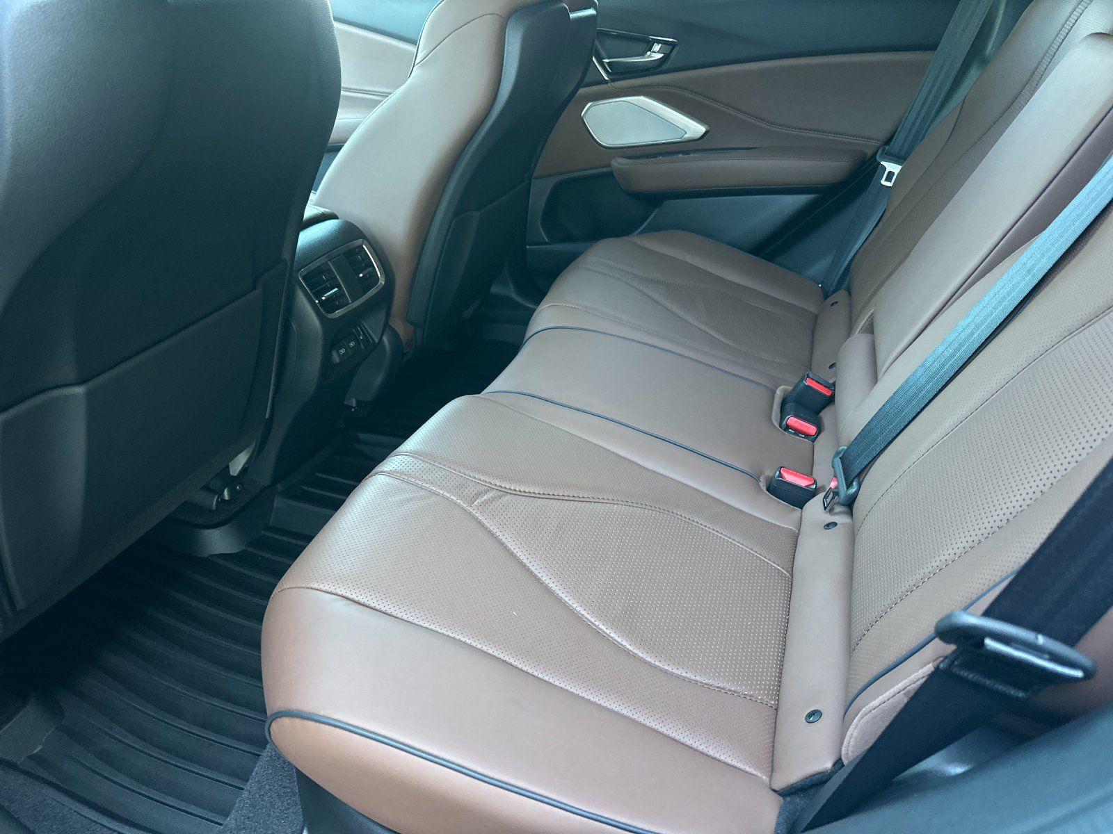 used 2019 Acura RDX car, priced at $33,498