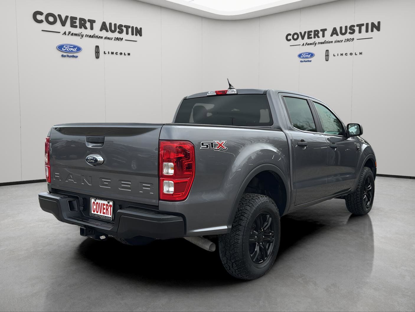 Used Car 2022 Ford Ranger  Xl For Sale Under $30,000 In Austin, Texas