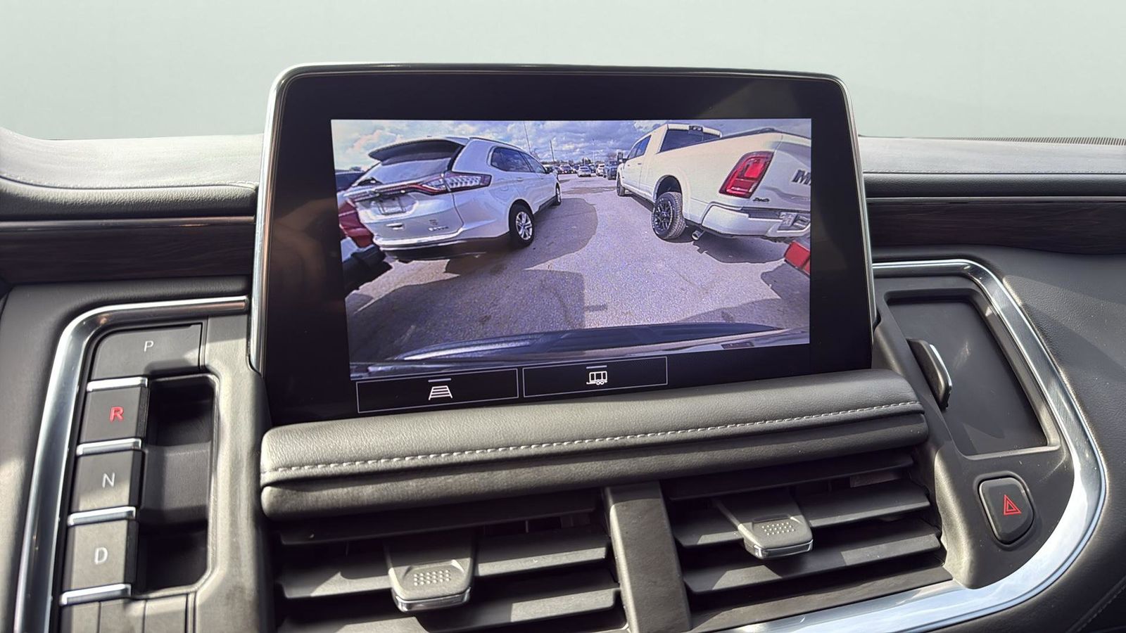 Used Car 2021 Chevrolet Tahoe  Z71 For Sale Under $60,000 In Austin, Texas