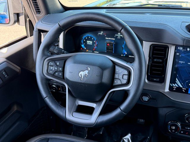 Used 2026 Shadow Black Ford Outer Banks image 18