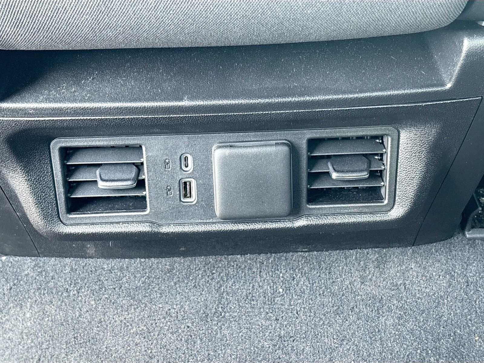 Used 2026 Gray Chevrolet LT image 25