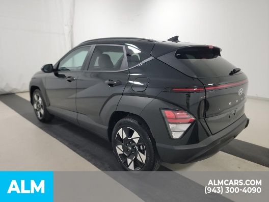 2024 Hyundai Kona SEL 7