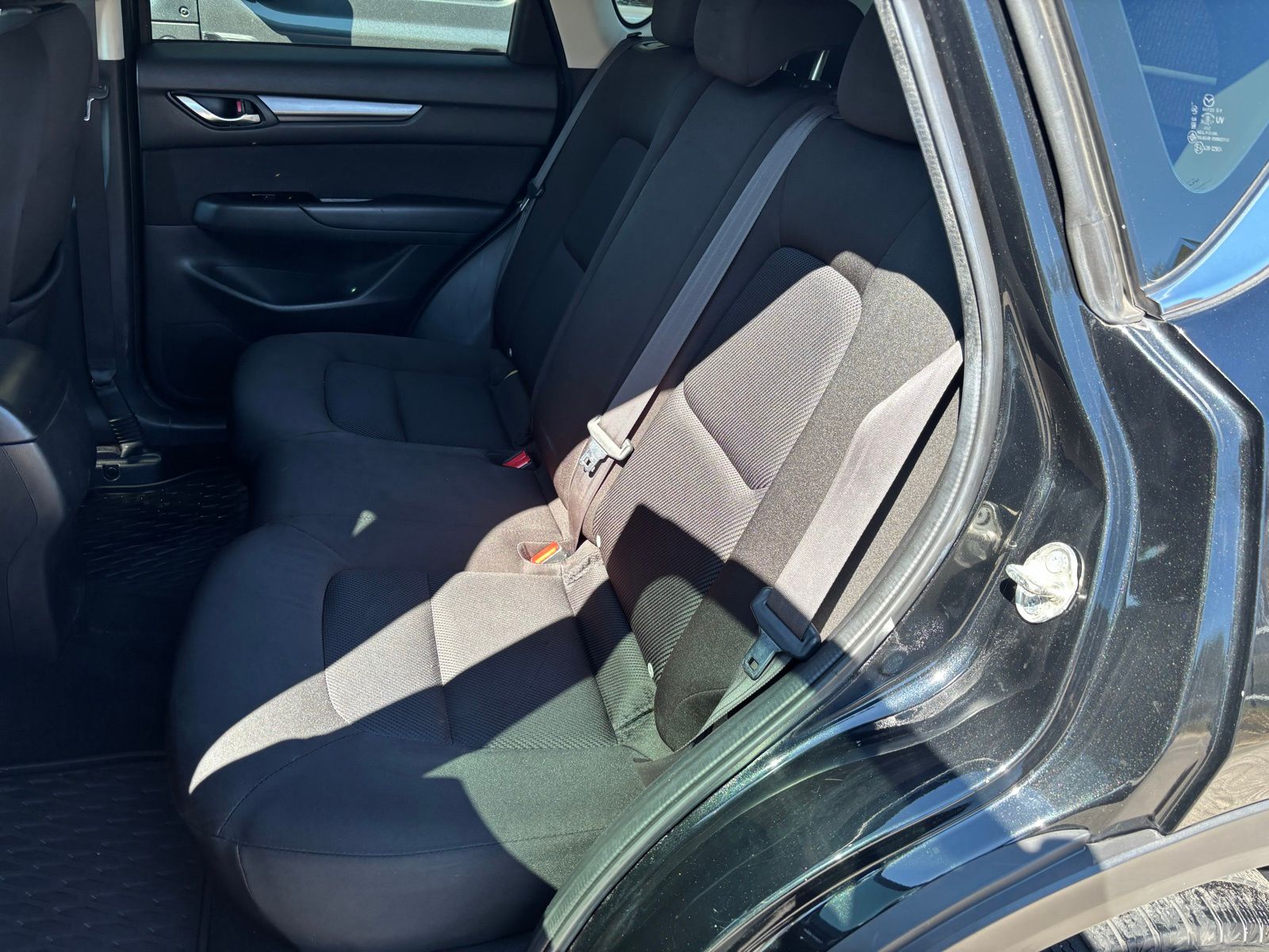 Used Car 2018 Mazda Cx-5  Sport For Sale Under $20,000 In Austin, Texas