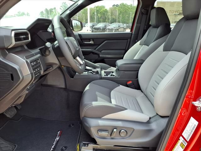 2025 Toyota Tacoma Hybrid TRD Off Road  at Classic Toyota Galveston