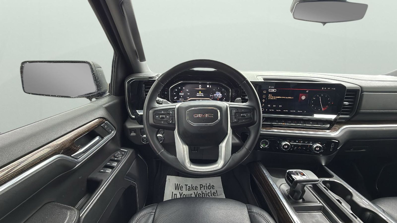 Used Car 2023 Gmc Sierra 1500  Elevation For Sale Under $50,000 In Austin, Texas