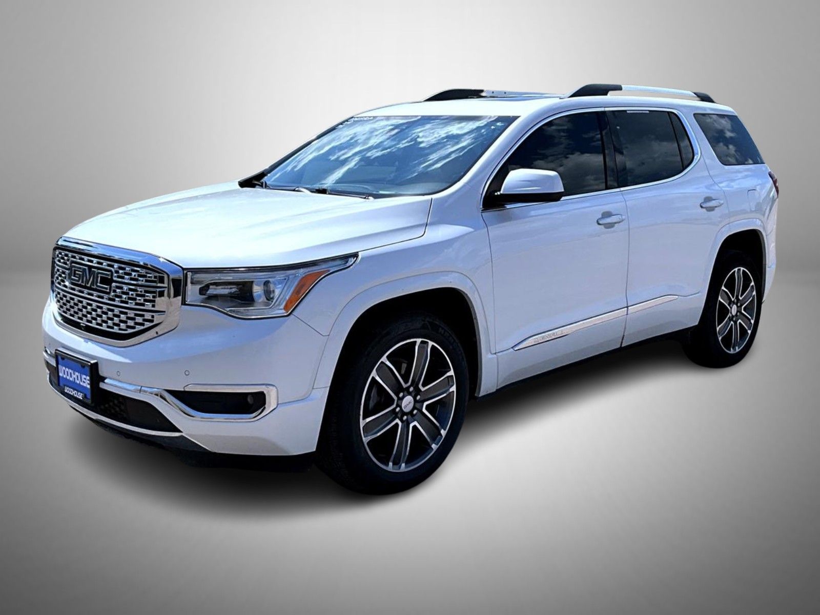 2018 GMC Acadia Denali AWD