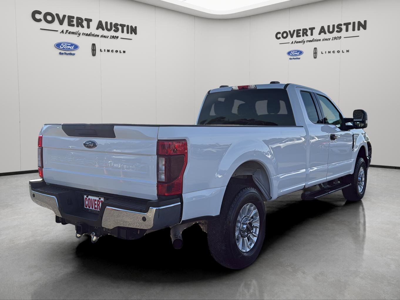 Used Car 2022 Ford F-250sd  Xlt For Sale Under $35,000 In Austin, Texas