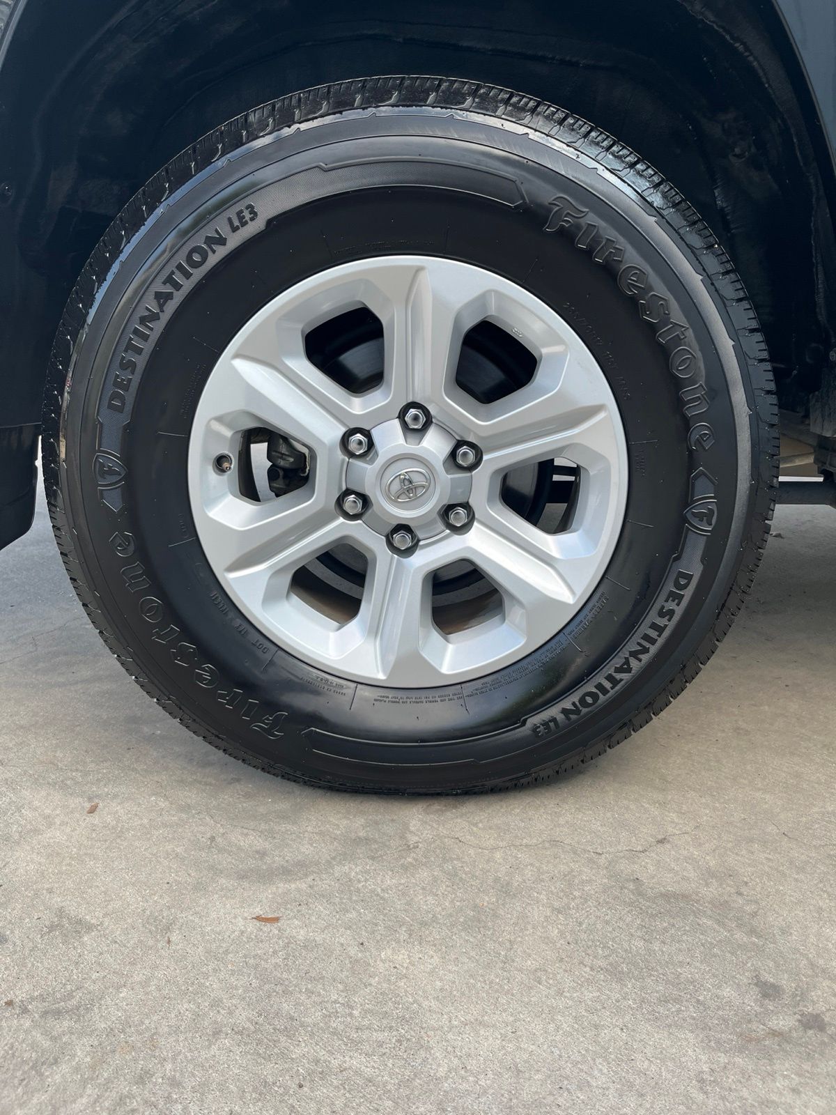 Used Car 2024 Toyota 4runner  Sr5 For Sale Under $40,000 In Austin, Texas