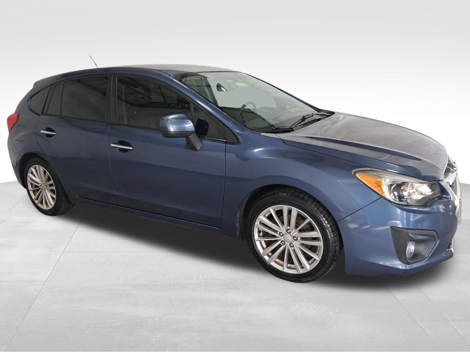 Used Car 2012 Subaru Impreza  2.0i Limited For Sale Under $10,000 In Austin, Texas