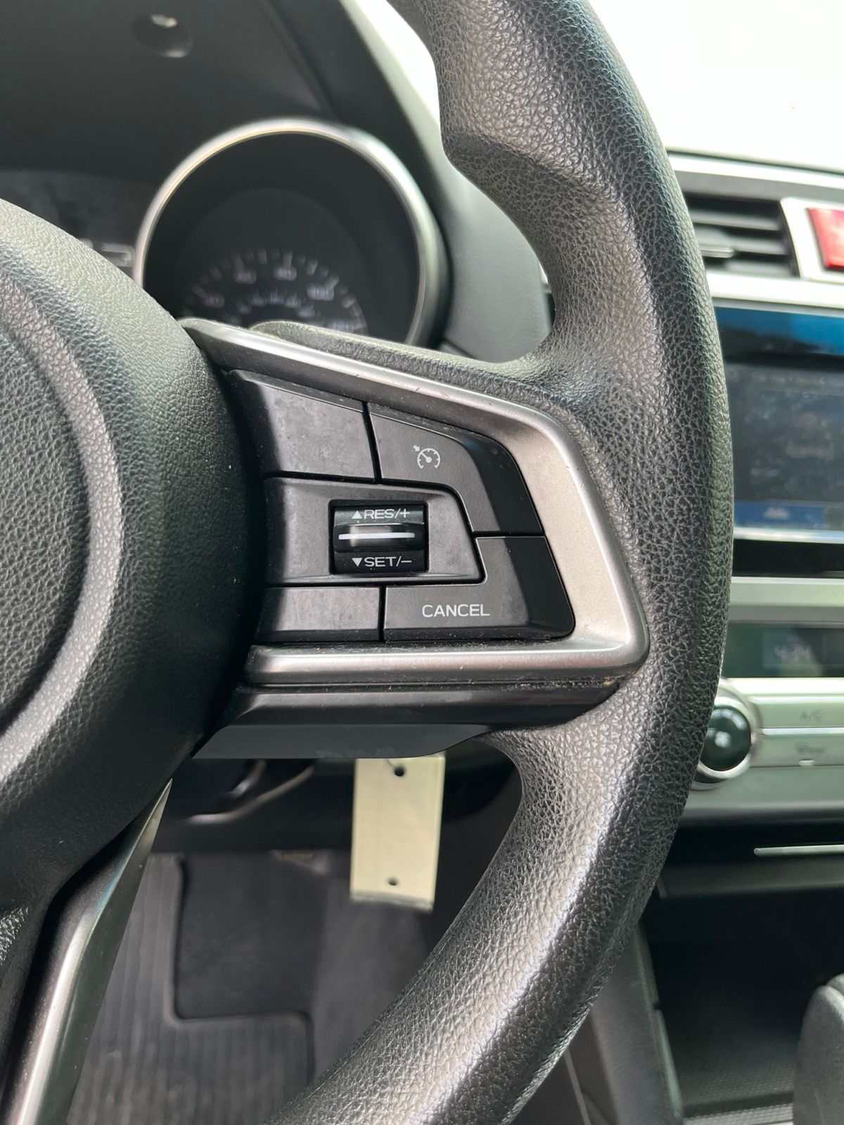 Used Car 2018 Subaru Outback  2.5i For Sale Under $10,000 In Austin, Texas