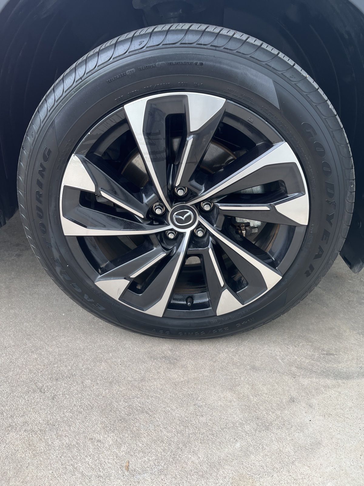 Used Car 2025 Mazda Cx-50 Hybrid  Premium Plus For Sale Under $35,000 In Austin, Texas