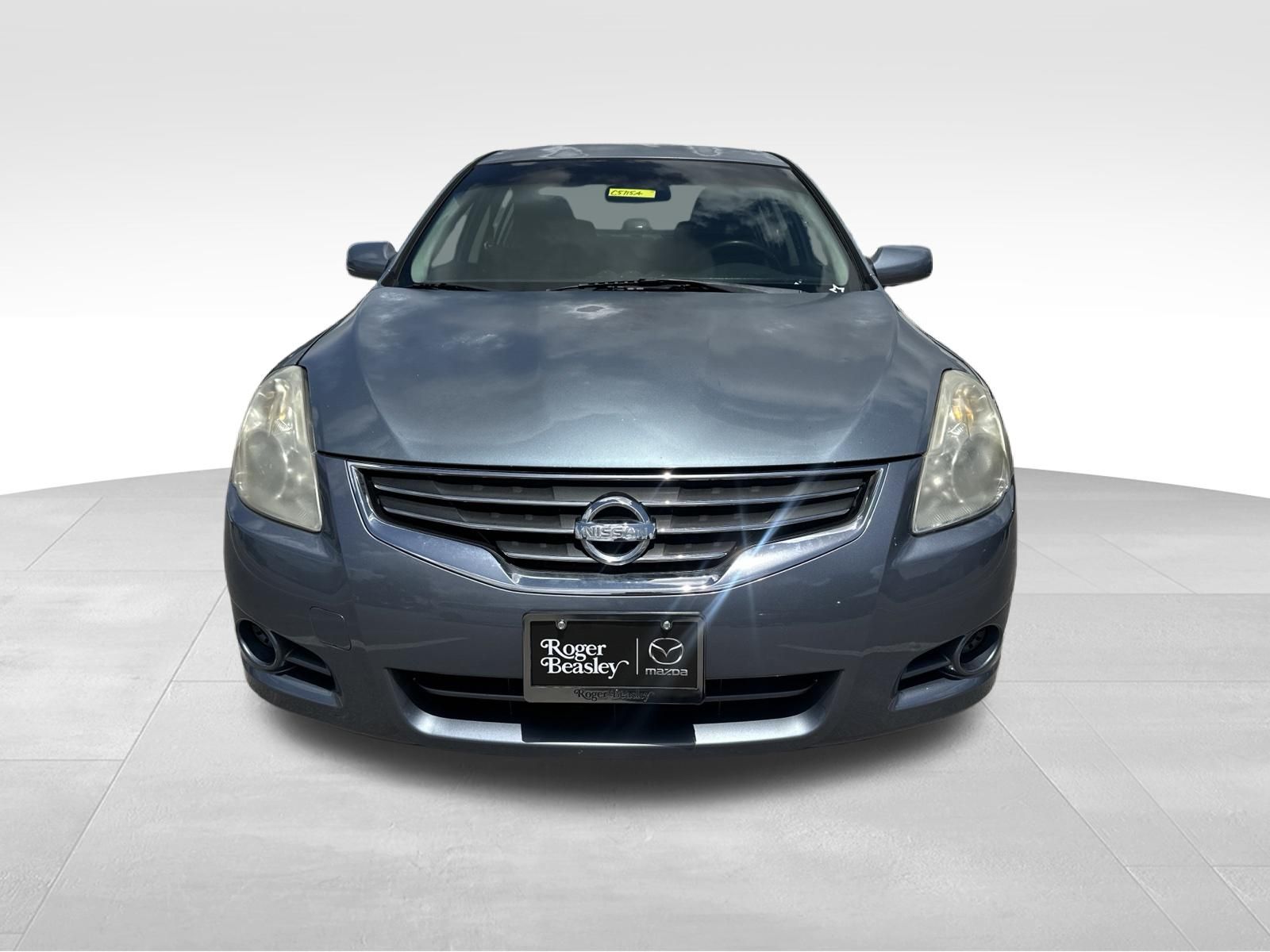 Used Car 2010 Nissan Altima  2.5 S For Sale Under $10,000 In Austin, Texas