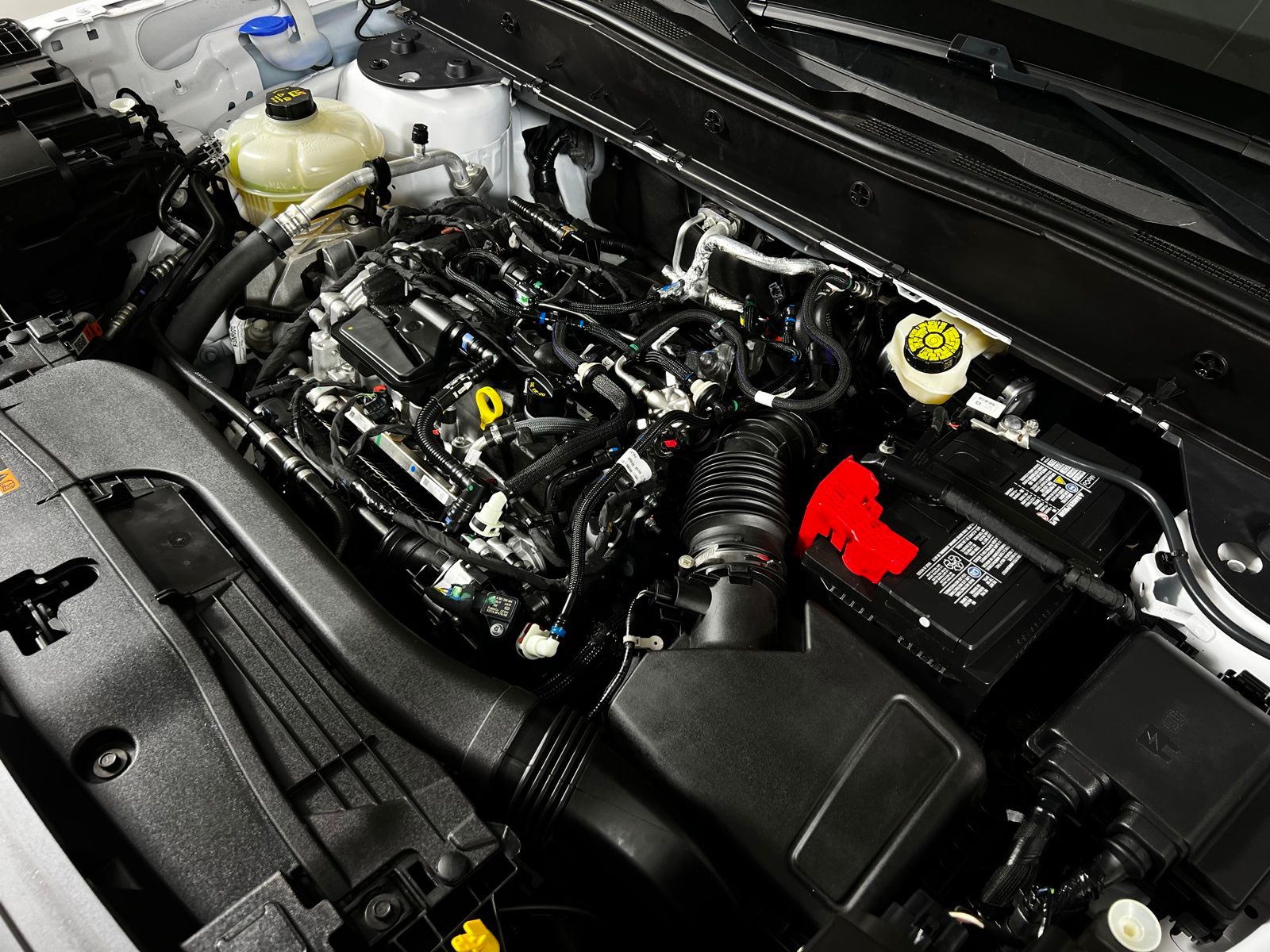 Thumbnail: 2023 Ford Bronco Sport - 11