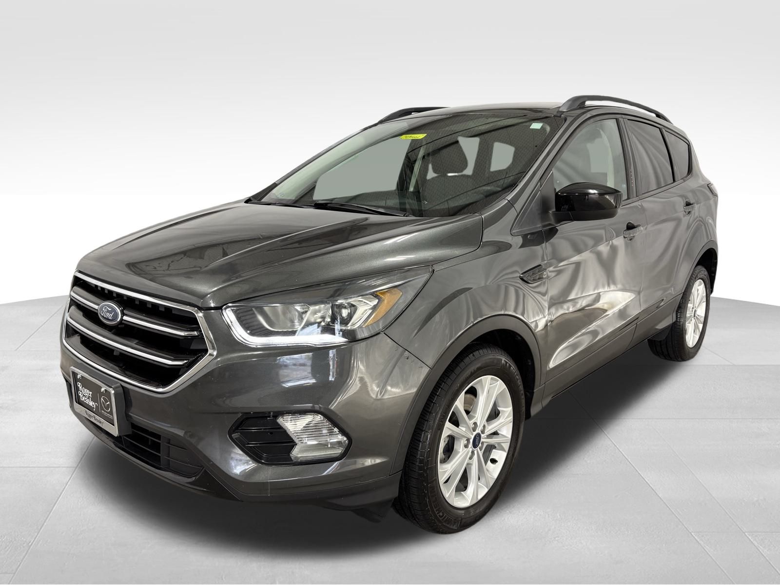 Used Car 2017 Ford Escape  Se For Sale Under $12,000 In Austin, Texas